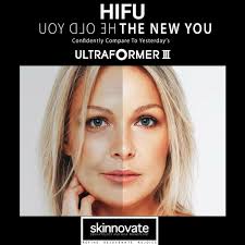 Skinnovate Dermatology and Hair Transplant