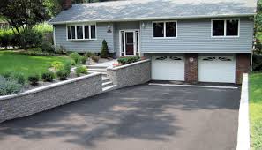 Driveway Retaining Wall Google Search Landscaping Retaining Walls Front Door Landscaping Retaining Wall