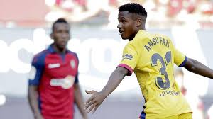 .2019 profile, reviews, ernesto valverde in football manager 2019, manager in barcelona, manager, spain manager in barcelona, manager, spain, spanish, ernesto valverde fm 19 attributes, current. Wunderkind Barcelonas Ansu Fati Uefa Youth League Uefa Com
