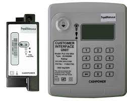 A prepaid sub meter is installed after/downstream from the existing municipal/eskom meter. Discos Installing Substandard Prepaid Meters Says Tcn The Energy Intelligence