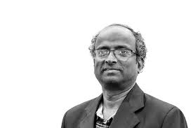 Daniel Manukumar Varagunasingh​