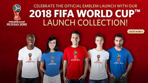If you live in a place where looking to watch world cup 2018 in malaysia? 2018 Fifa World Cup Store Opens In Moscow Buy T Shirt Balls Online