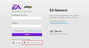 After you've linked your twitch and prime gaming account, you can link your ea account. How To Use Ea Login In Apex Legends On Xbox And Ps4 To Get The Twitch Prime Bundle Offer All Things How