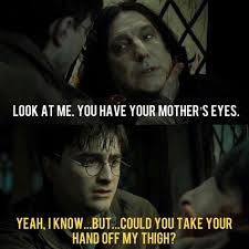 Maybe you would like to learn more about one of these? 19 Ideas Funny Harry Potter Memes Sad For 2019