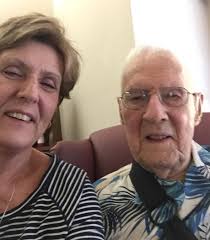 Edward Cotter Obituary (1923