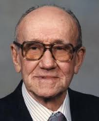 Obituary for Claude M. Baker