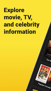 2020 has been the pits, man. Download Imdb Movies Tv Shows Trailers Reviews Tickets 8 1 1 108110101 Apk Mod Adfree For Android