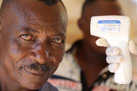 It has a fatality rate of 90 percent. Ebola Response Bolsters Uganda S Covid 19 Fight Who Regional Office For Africa
