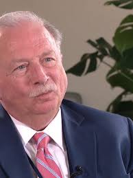 EOHHS Secretary Richard Charest hopes to bring changes and innovation to  agency