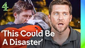 a below deck chef and chief stew hook up