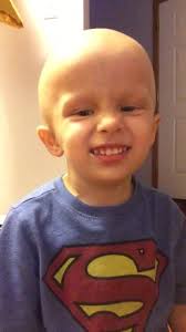 After 10 rounds of chemo, four...