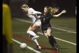 Sage Hill girls' soccer blanked by rival St. Margaret's