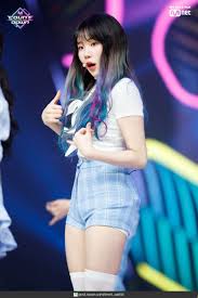 190404 Momoland I M So Hot At M Countdown Kpop Girls Kpop Outfits Stylish Girl