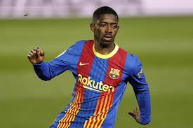 Dembele now better than neymar, says barcelona president. Bericht Der Fc Bayern Beschaftigt Sich Mit Ousmane Dembele Aktuelle Fc Bayern News Transfergeruchte Hintergrundberichte Uvm