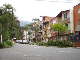 Envigado vs independiente medellín | en vivo online gratis link fecha 2 liguilla betplay dimayor. Envigado From Pablo Escobar To Trendy Suburb