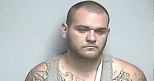 Deputies: Man arrested