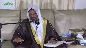 Tarihin sheikh sharif ibrahim saleh al husainy / u.s. Tarihin Sheikh Sharif Ibrahim Saleh Al Husainy Barhama Nanan Bai Mutuba By Ibrahim Abba Sheikh Saleh Bin Salem Al Sahood Is A Quran Reciter And An Imam Who Is Famous