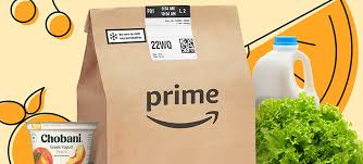 Holiday nut and dried fruit gift basket, healthy gourmet snack christmas food box, great for birthday, sympathy, family parties & movie night or as. Amazon Fresh Review 6 Things To Know Before Ordering Groceries Clark Howard