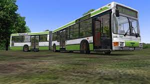 3 koraka do najpovoljnije autobusne karte. Autobus Sachsen Man Ng 272 Omsi Webdisk Community