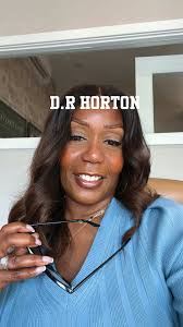 Bryan Grove Dr Horton