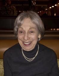 Jacqueline Wright Obituary