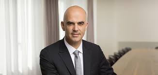 According to reports, berset's health department is also keen to announce the easing by the end of august if possible. Alain Berset
