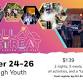 Youth Fall Retreat event image