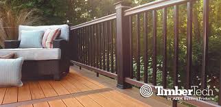Composite railing kits are available from all the major manufacturers, including: B L Wholesale Supply Is A Trusted Distributor Of Decking Railing