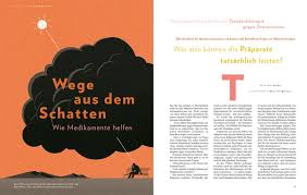 Der großteil der in deutschland verwendeten antidepressiva hat eine halbwertszeit von 12 stunden. Psychopharmaka Diese Wirkstoffe Stecken In Antidepressiva Geo