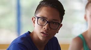 Backstage: Third Time's the Charm