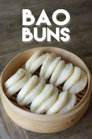 The Best Bao Buns Recipe Video Seonkyoung Longest Recipe Recipes Food Yummy Food