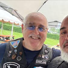 Inspiring Youth at Camp Cadet, Future Leaders and Police