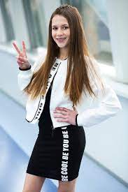 Choć występowała jako ostatnia, to jednak zajęła 1 miejsce! Za Chwile W Pns Roksana Wegiel Pytanie Na Sniadanie Facebook