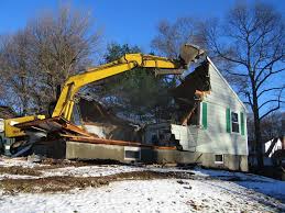 Cout De La Demolition D Une Maison Prix Et Devis