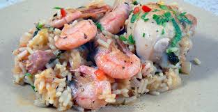 Une Cuisine Pour Voozenoo Cuisine Cajun Cuisine Cuisine Antillaise