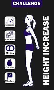 Maybe you would like to learn more about one of these? Increase Height Workout Grow Taller Exercise For Android Apk Download