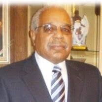 Charles E. Blackwell Jr. Obituary