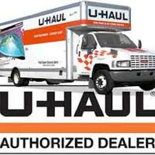 We also offer moving supplies to make your experience even simpler. U Haul Of Florida Authorized Dealer Home Facebook