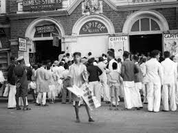 A Nostalgic Trip Through Single Screen Theatres In Bombay Upperstall Com Book movie tickets online, see the complete list of showtimes near you and avail offers on tickets. single screen theatres in bombay