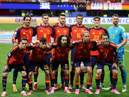 spain vs saudi arabia Picture