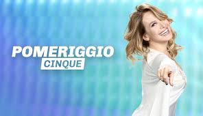 Per parlare di influencer, oggi, a pomeriggio 5, barbara d'urso ha ospitato matty il biondo realizzando così il sogno di quest'ultimo. Pomeriggio Cinque 2019 2020 Mediaset Play