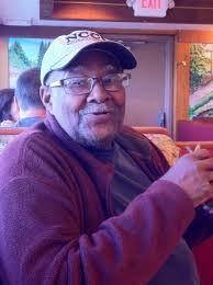 Obituary information for Franklin D. Cooke, Sr.