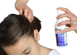 how to treat lice at home licefreee