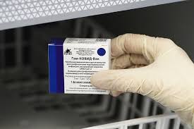 Ja so svoim muzem toze zdu kogda v sveicarii pojavitsia eta vakcina. Naujausia Informacija Rusija Praso Vokietijos BendrovÄs PrisidÄti Gaminant Vakcina Sputnik V Lrt