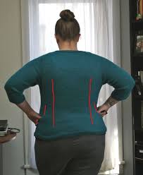 Knit your own peruvian llama. Sweater Knitting Bust Dart And Waist Shaping Placement In 2021 Sweaters Knitting Knitting Techniques