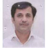 Irtaza Khalil Farooqui