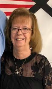 Wanda “Ann” Settle Hoots, age 77