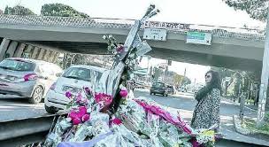 Inserisci il tuo indirizzo email per ricevere avvisi quando saranno disponibili nuovi annunci per corso francia roma. Roma Ora Gli Interventi Su Corso Francia Barriere Anti Attraversamento