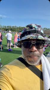 Washington Elite Athletics