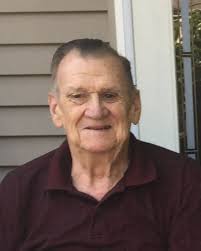 Raymond E Geipel Obituary March 30, 2023